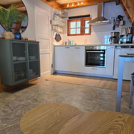 Koskenselaen Lomakylae Villa Puumala Dış mekan fotoğraf