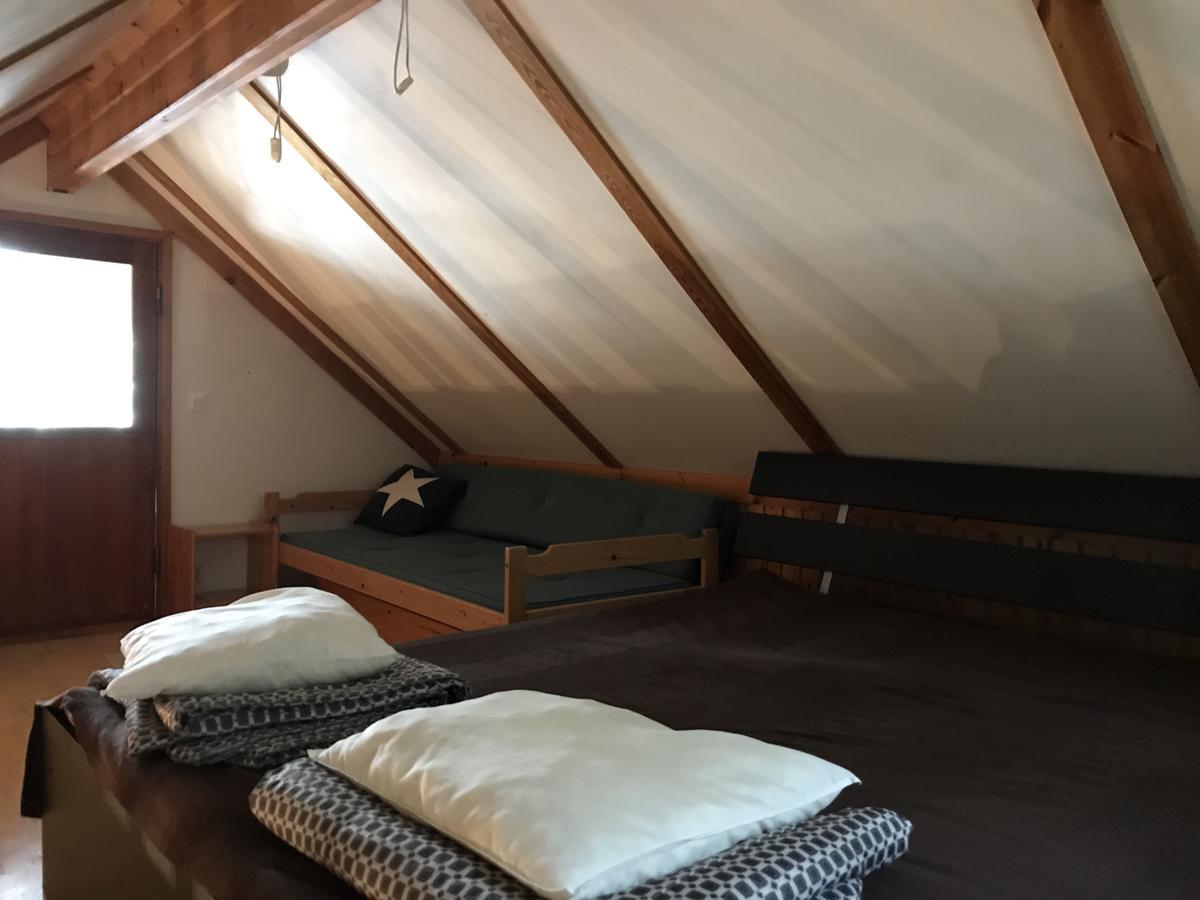 Koskenselaen Lomakylae Villa Puumala Dış mekan fotoğraf