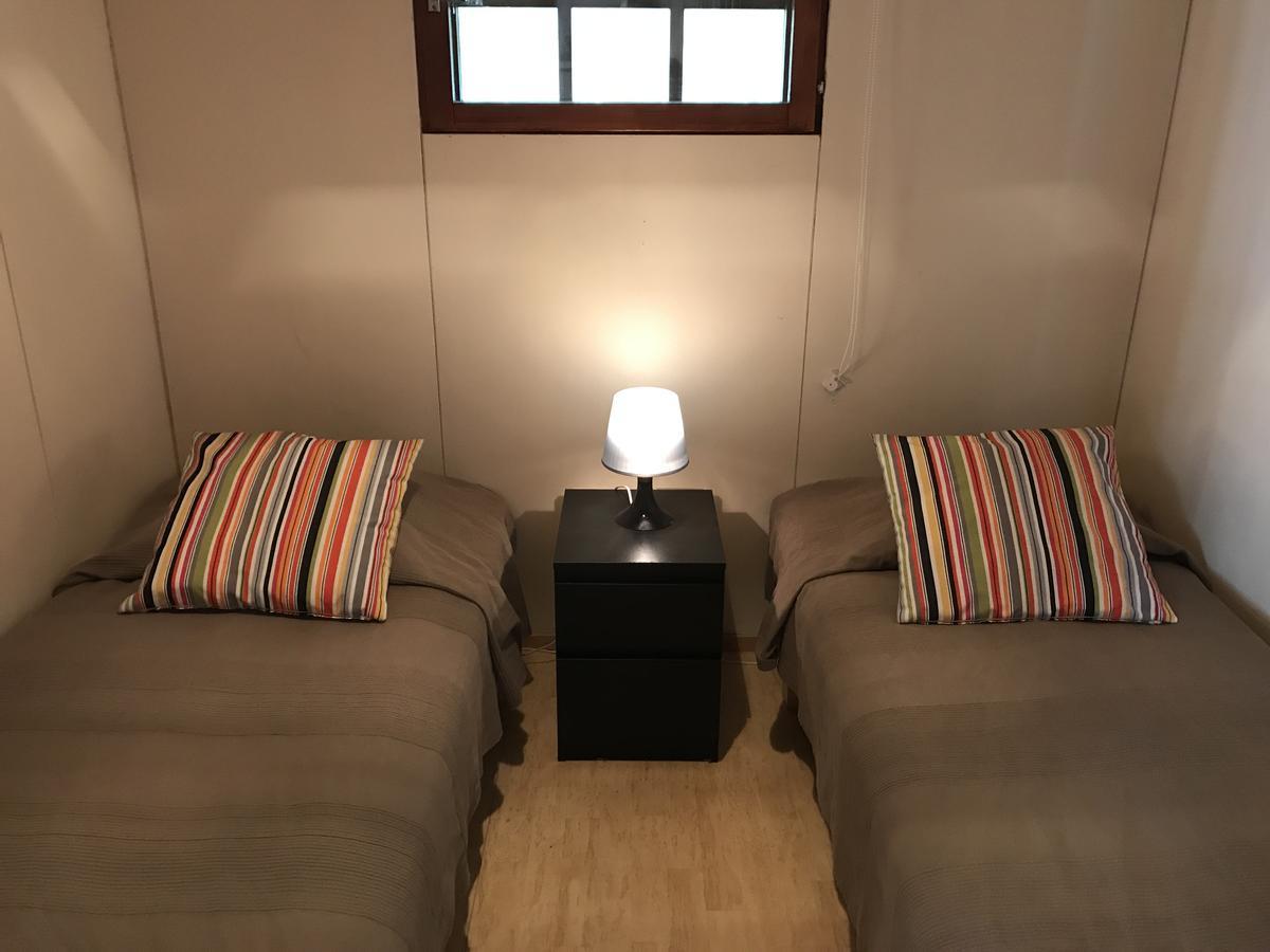 Koskenselaen Lomakylae Villa Puumala Dış mekan fotoğraf